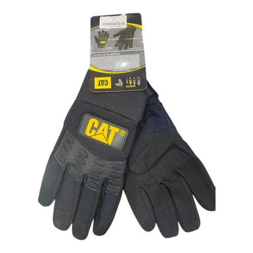 قفاز عمل CAT GLOVES 140-12211