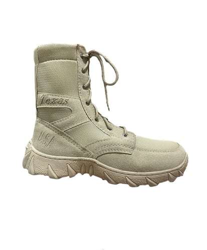 بسطار عسكري امريكي 144-0004 Army Boots