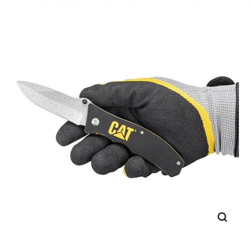 اداة حادة متعدد الاستخدام من CAT