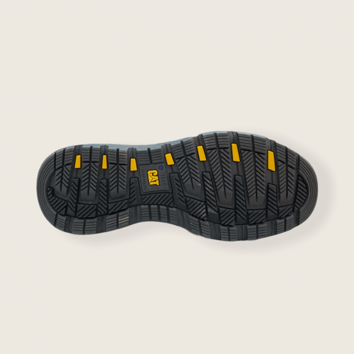 حذاء عمل سفتى CAT Safely Shoes-w 91291