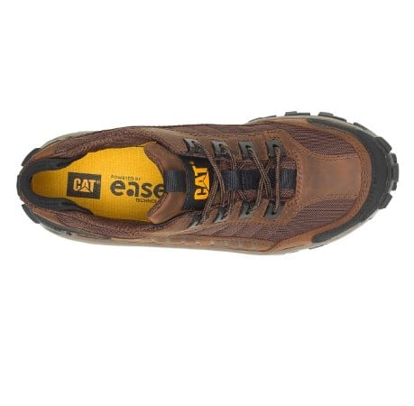حذاء عمل سفتي CAT Safety Shoes/ste/ 91338