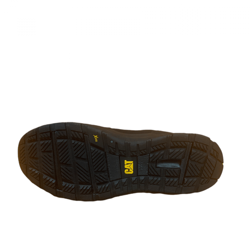 حذاء عمل سفتي CAT Safety Shoes-w/alloy/ 724585