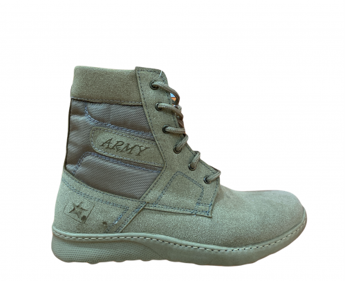بسطار عسكري امريكي Army boots M0011