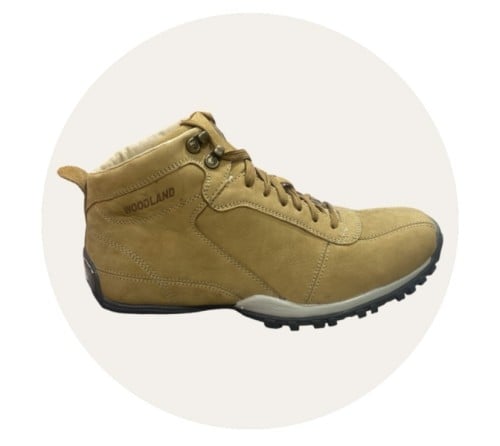 حذاء كجوال Woodland 153-0025