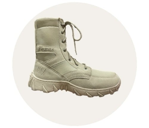 بسطار عسكري امريكي 144-0004 Army Boots