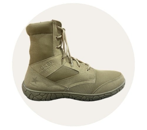 بسطار عسكري امريكي Army Boots