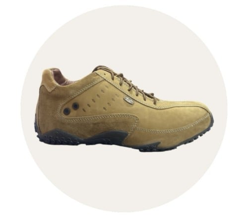حذاء كجوال Woodland 153-0025