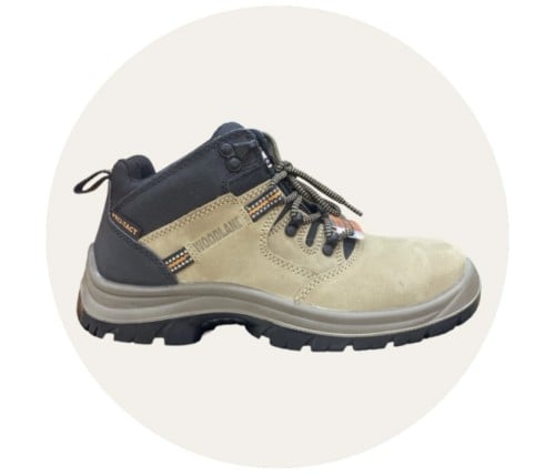 حذاء عمل سفتي Safety Shoes-w 4764022