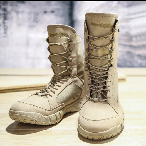 بسطارعسكري ARMY BOOTS M0014/M0016