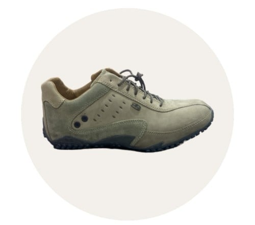 حذاء كجوال Woodland 153-0025