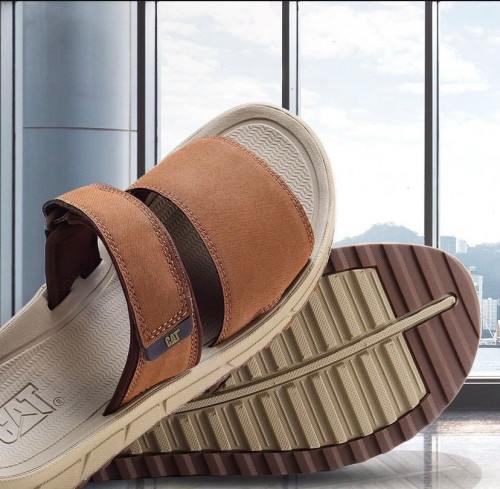 شباشب كجوال 723160 CAT Sandals