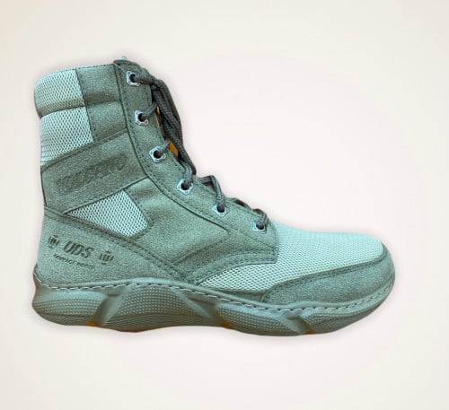 بسطارعسكري ARMY BOOTS M005