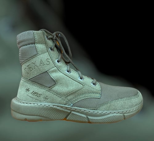 بسطارعسكري ARMY BOOTS M004