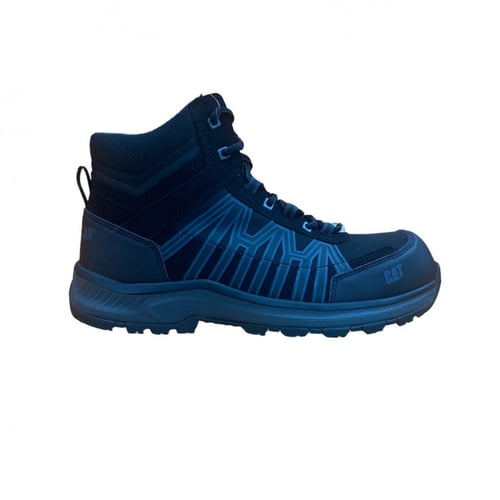 حذاء عمل سفتي CAT Safety Shoes/com/ 725795 S3 SRC...