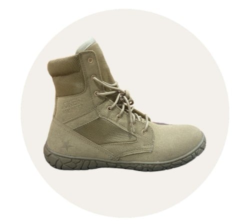 بسطار عسكري امريكي Army Boots