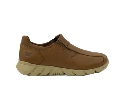 حذاء كجوال بني 724371/CAT Shoes CAT