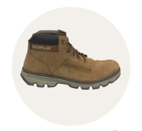 حذاء كجوال Boots CAT Shoes 723261