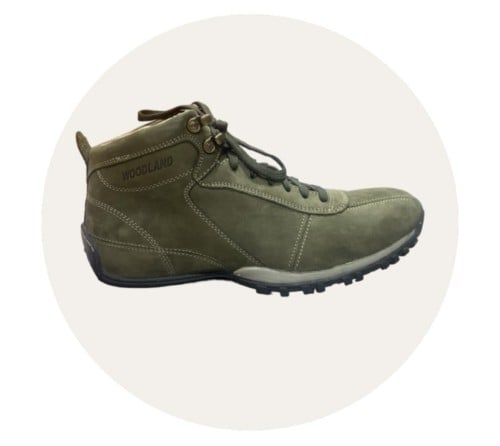 حذاء كجوال Woodland 153-0025