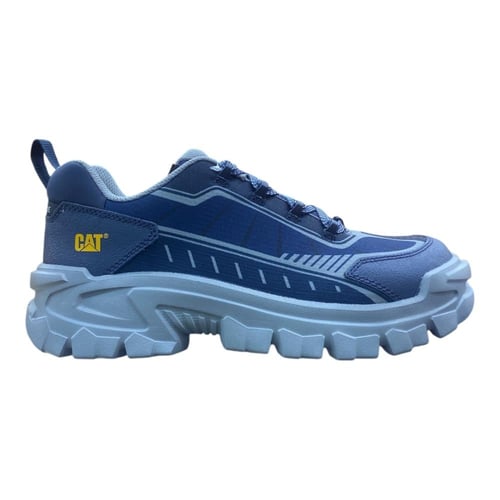حذاء عمل سفتي CAT Safety Shoes/ste/ 91779 CT EH SR...