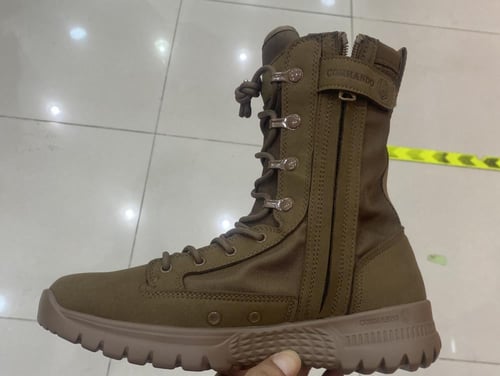 بسطار عسكري كوماندو Army Boots 144-1716