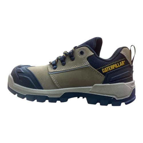 حذاء عمل سفتي CAT Safety Shoes/ste/ 726459 S3 FO S...