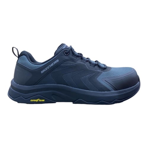 حذاء عمل سفتي اسكتشرس 200255/SKECHERS Safety Shoes...