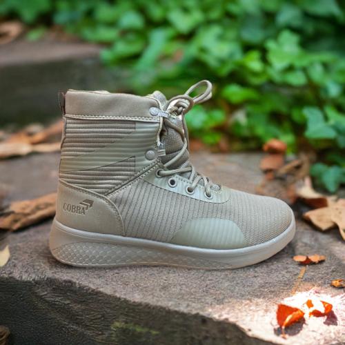 حذاء بسطار عسكري Army Boots 144-24