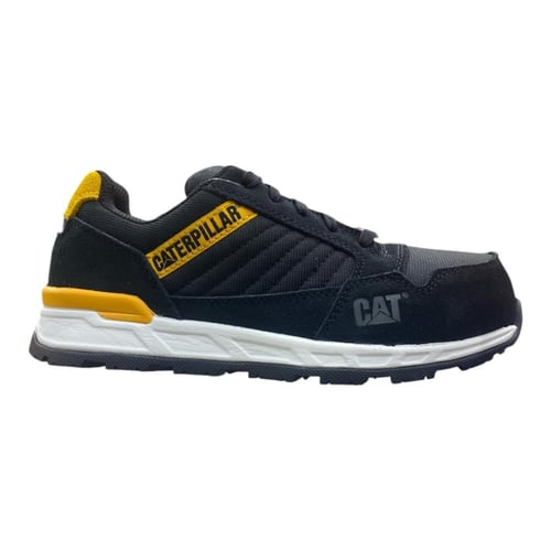 حذاء عمل سفتي CAT Safety Shoes/ste/ 91605 SR CT EH...