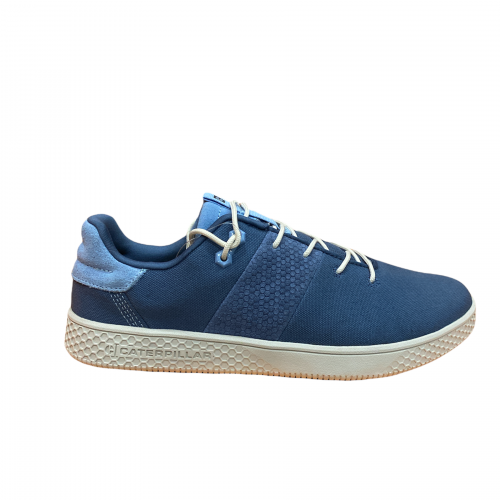 حذاء كجوال سماوي CAT Casual 110553