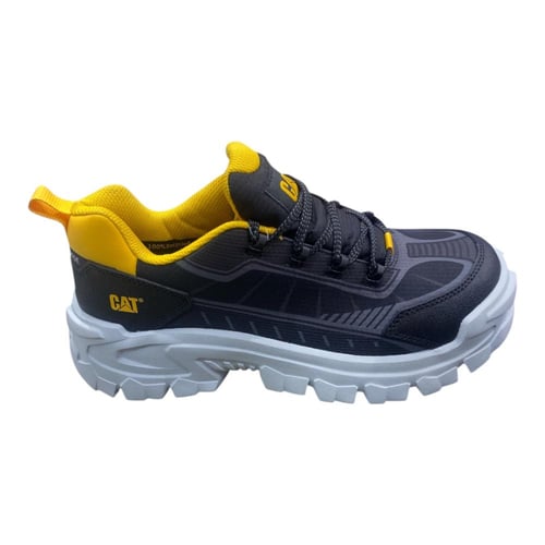 حذاء عمل سفتي شبابي CAT Safety Shoes/ste/91781 CT...