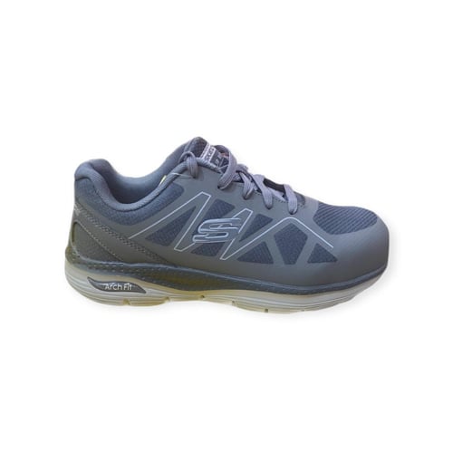 حذاء عمل سفتي اسكتشرس/SKECHERS Safety Shoes/ com-2...