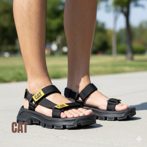 صندل رجالي CAT Sandals 110873