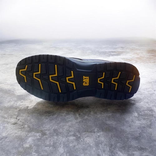 حذاء عمل سفتي CAT Safety Shoes/ste/ ST SR HRO FO 7...