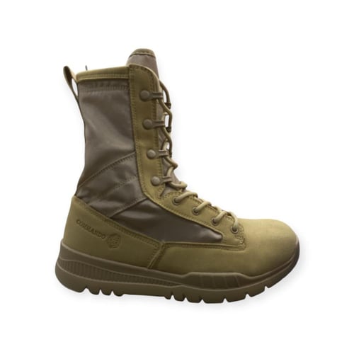 بسطار عسكري كوماندو Army Boots 144-1716