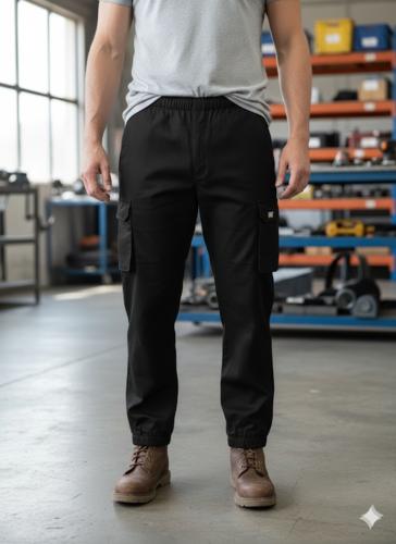 بنطلون عمل CAT Work pants 1810020 Black
