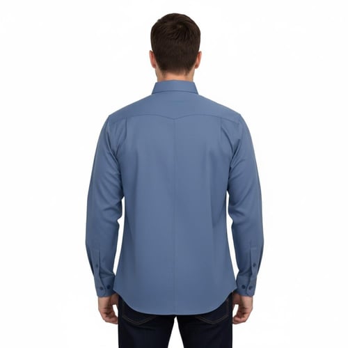 ملابس عمل ازرق 0006-145 / Workwear F.R.C CAT2