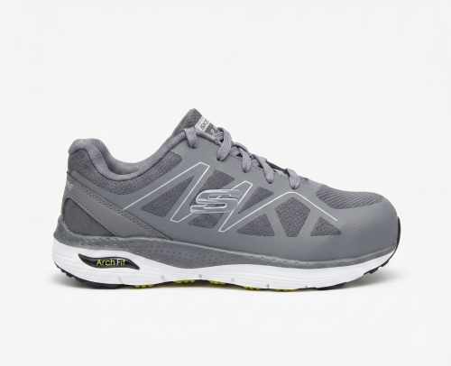 حذاء عمل سفتي اسكتشرس/SKECHERS Safety Shoes/ com-2...