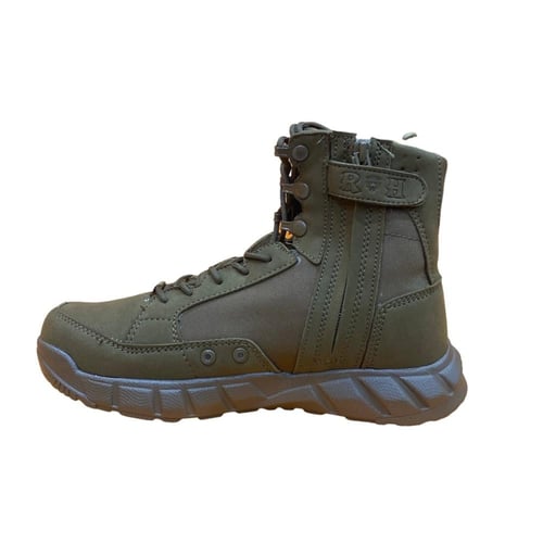 بسطار عسكري 144-0001 Army Boots