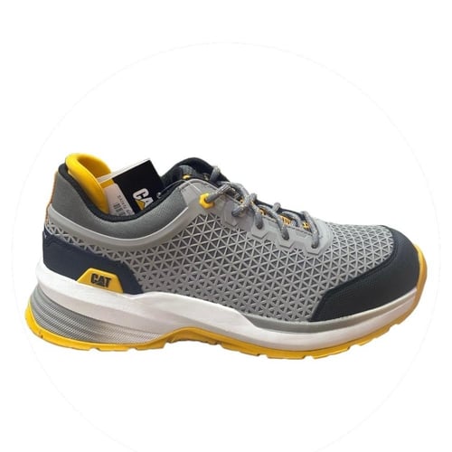 حذاء عمل سفتي CAT Safety Shoes- com 91346