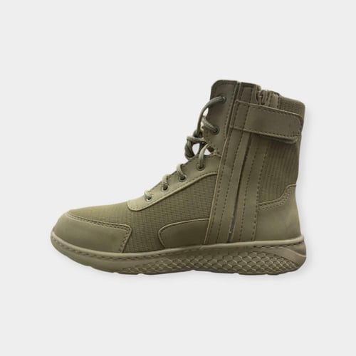 حذاء بسطار عسكري Army Boots 144-202