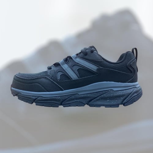 حذاء عمل سفتي اسكتشر / SKECHERS Safety Shoes //200...