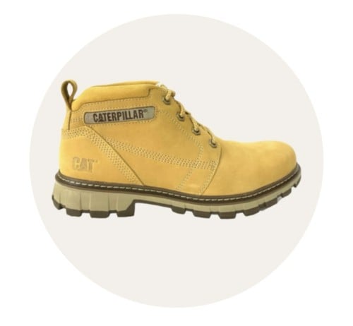 حذاء كجوال CAT Shoes CAT723788