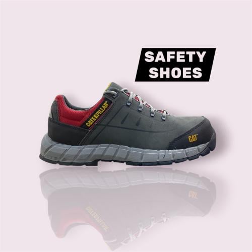 حذاء سفتي 722731 /CAT Safety Shoes/-wCOM