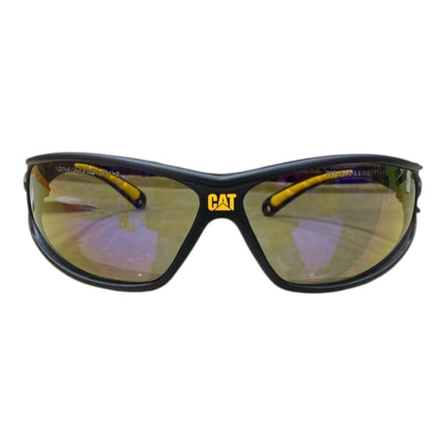 نظارة عمل سفتي CAT Safety Eyewear