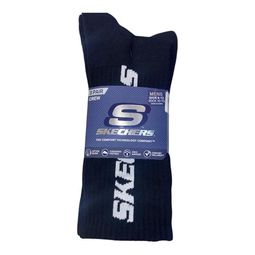 شراب عمل Skechers Long Socks Works 601379001