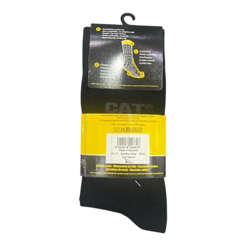 شراب كجوال Long Socks CAT