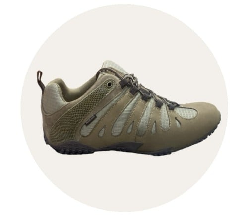حذاء كجوال Woodland 153-0040
