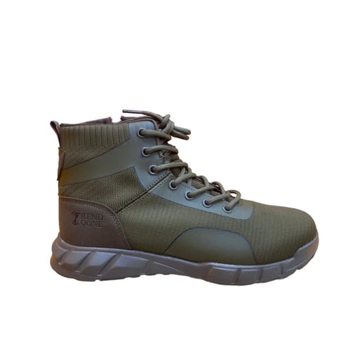 بسطار عسكري 144-0001 Army Boots