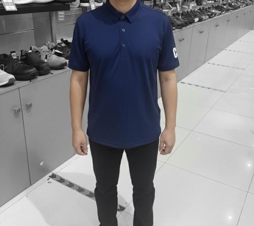 ملابس عمل CAT T-Shirt 106-1010224