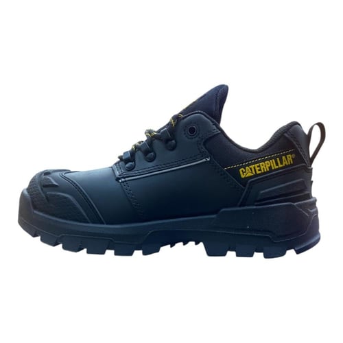 حذاء عمل سفتي CAT Safety Shoes/ste/ 726458 S3 FO S...
